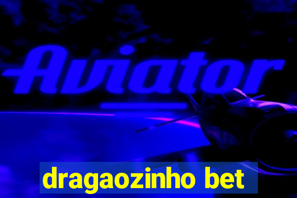 dragaozinho bet